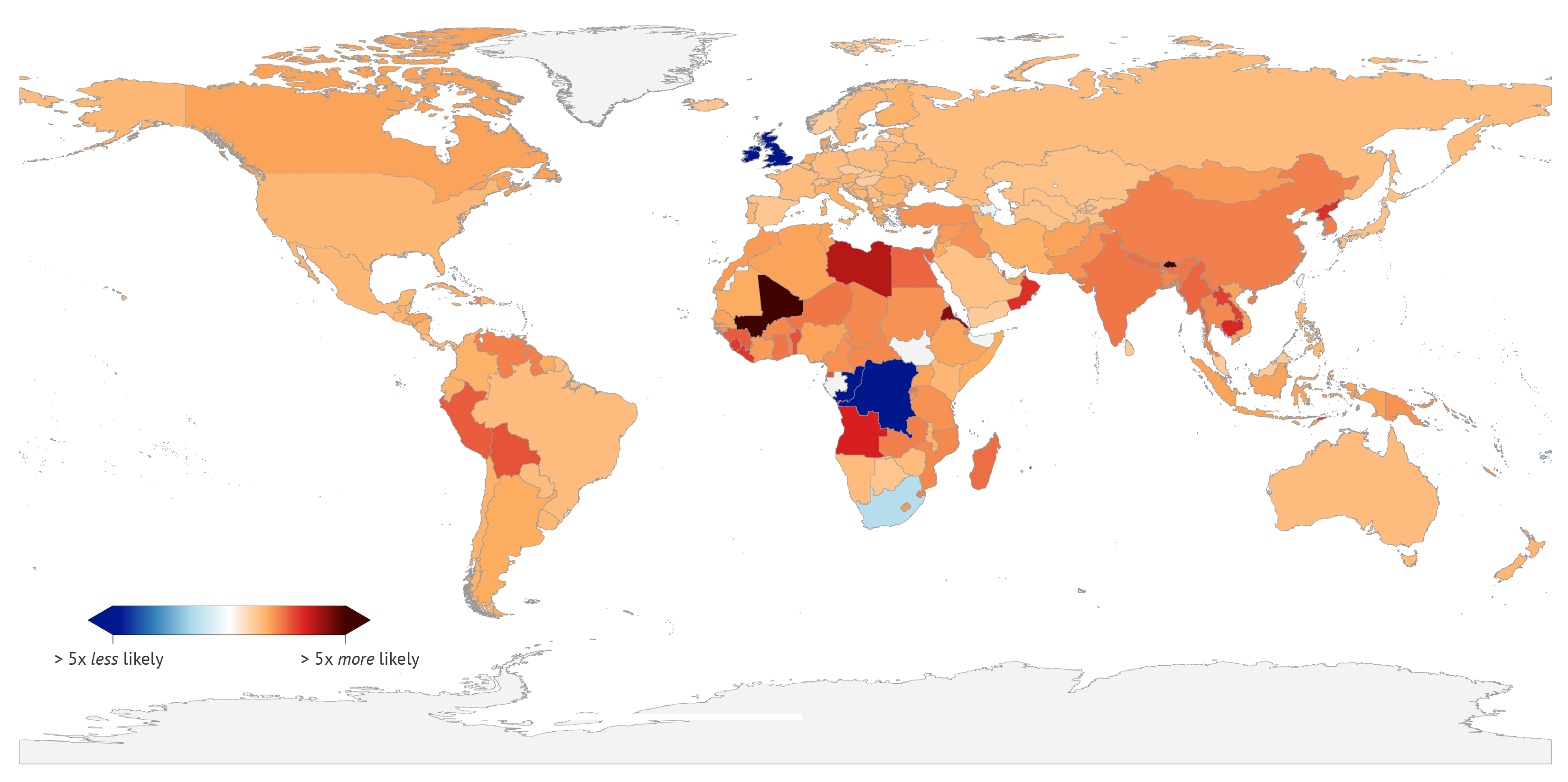 Climate Migration and EU Policy: Is the European Union Ready for New ...